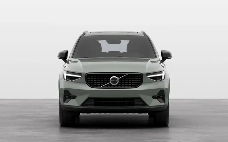 XC40